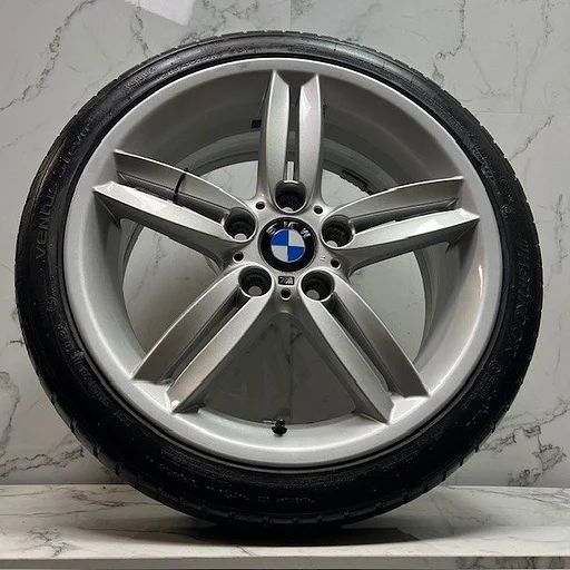 Bmw 1 Serie E87+ E81 E88 225/40/18 INCH STYLING 208 M Zomerset