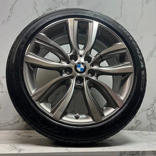 Bmw 1 2 Serie F40 F44  F45 225/45/18 INCH STYLING 485 Zomerset
