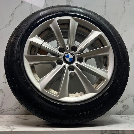 Bmw 5 6 Serie F10 F11 F13 225/55/17 INCH STYLING 236 Winterset
