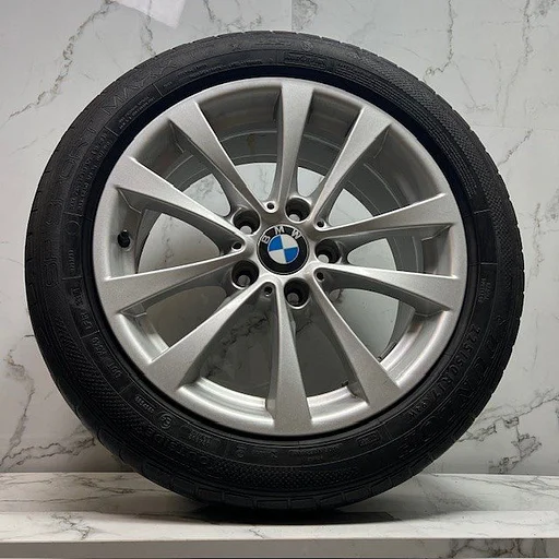 Bmw 1 3-serie F20 E90 F30 F31 225/50/17 INCH STYLING 395 ZOMER