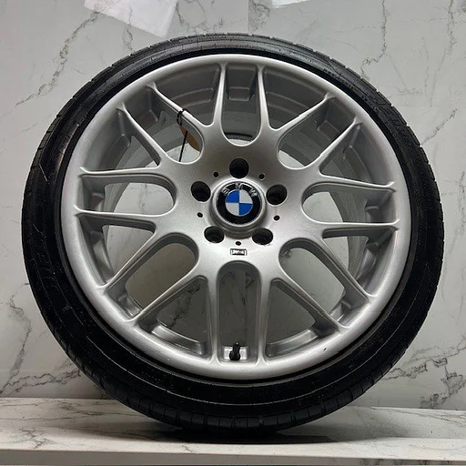 Bmw 1 3 Serie E87+ E46 E90+ F30+ 225/40/18 INCH CSL Zomerset