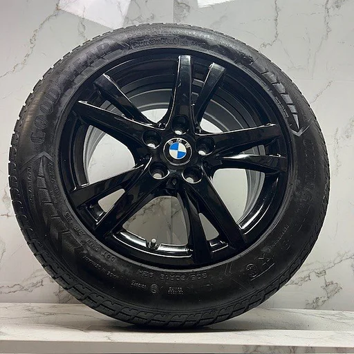 Bmw 1 2 Serie F40 F44 205/60/16 INCH GOODYEAR 4S