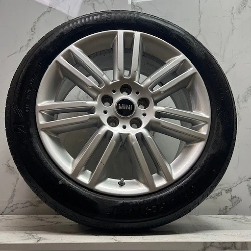 Mini countryman F60 225/50/18 INCH STYLING 532 Bridgestone Zomerset