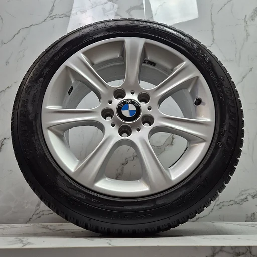 BMW 3 serie F30 F31 225/50/17 inch Styling 394 Dunlop Winterset