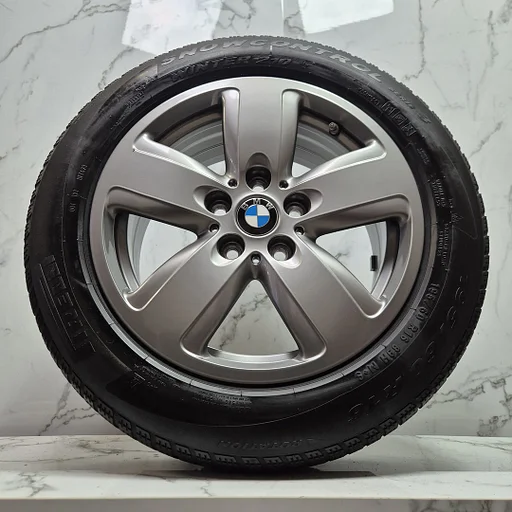 Bmw 1-serie 2-serie F40 F44 195/60/16 inch Styling 517 Pirelli Winterset