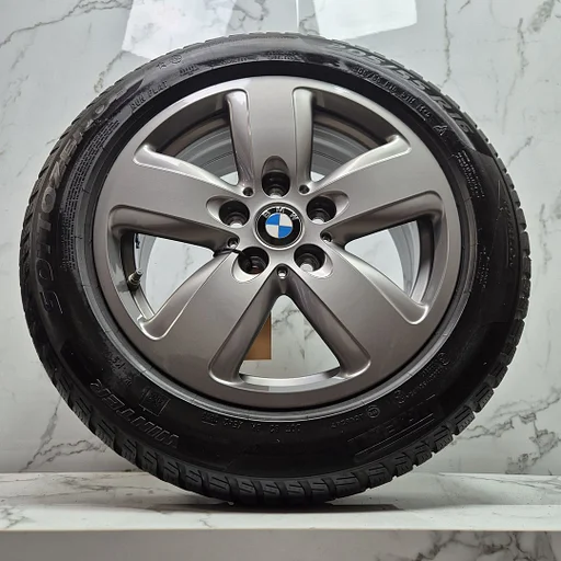 BMW 1-serie 2-serie F40 F44 205/55/16 inch Styling 517 Pirelli Winterset
