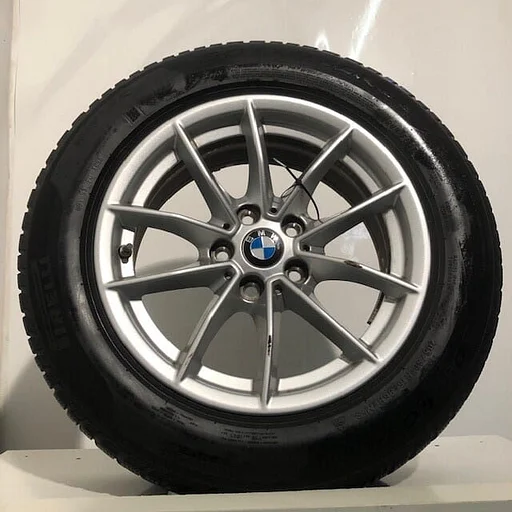 ✅ Bmw 3 4-Serie G20 G21 G22 G23 205/55/16 INCH STYLING 774 Winterset