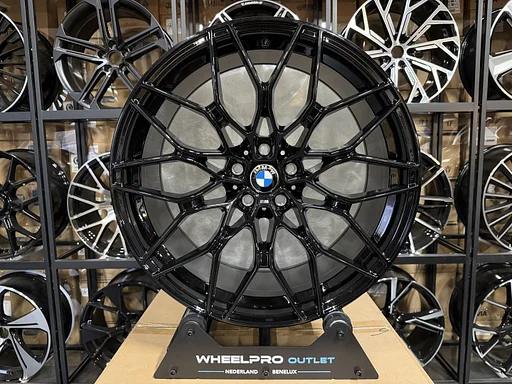 20'' BMW velgen 5X120 1000M 3 4 5 6 Serie E90 F30 F10 F32F36