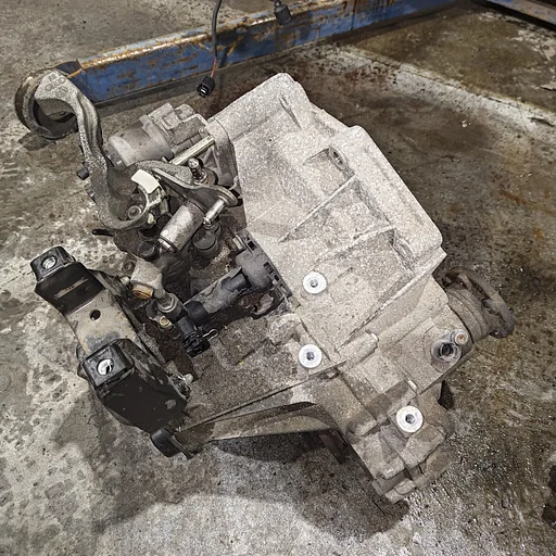 Versnellingsbak GRY 1.4 16V