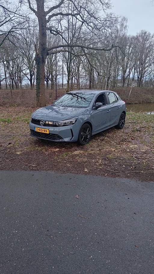 Opel Corsa 1.2 Edition Carplay Nap