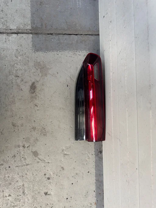 BMW X4 G02 Achterlicht L.A