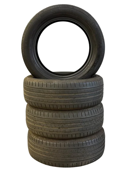 Vredestein banden-set 185/55R15 zomer