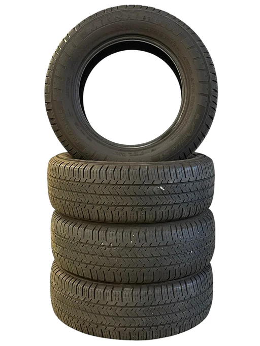 Michelin banden-set 215/65R16 zomer