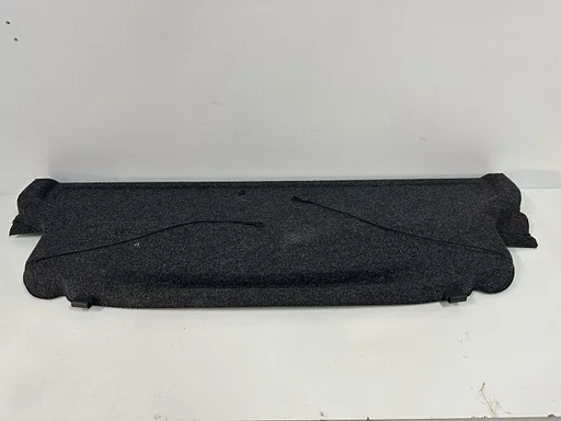 Hoedenplank Subaru Justy 2010