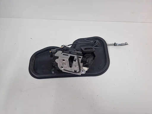 VW POLO 6R 6C Links voor slotmechaniek deurslot vergrendeling