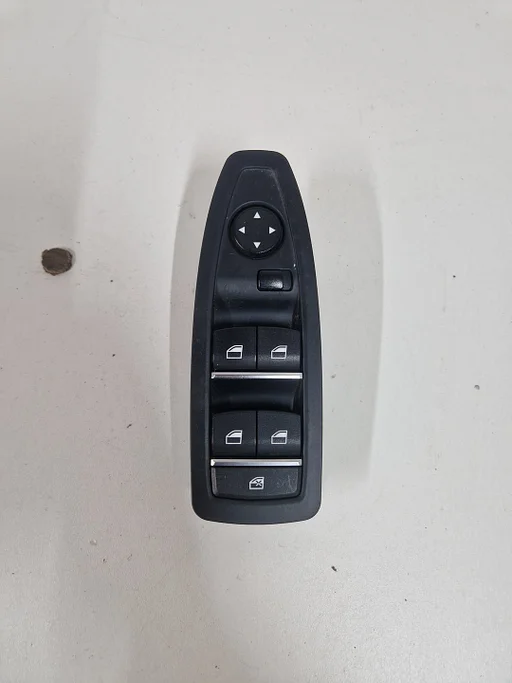 Raamschakelaar Bestuurderskant Bmw F31 F30