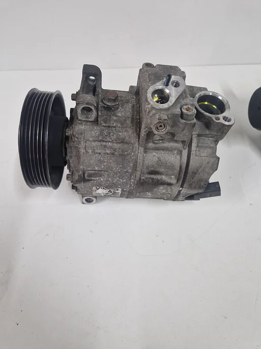 Aircopomp Compressor Golf 5