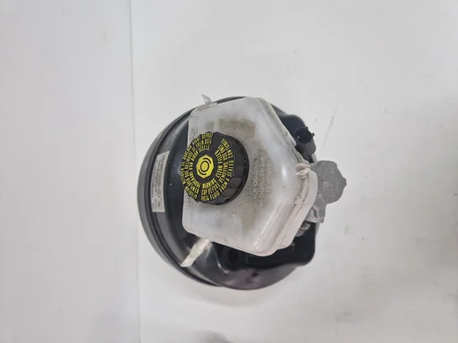 Rembekrachtiger Bmw f31