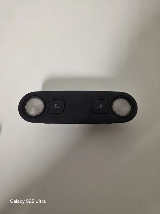 Binnen Verlichting Audi A4 1.8TFSI 8T0947111B6PS