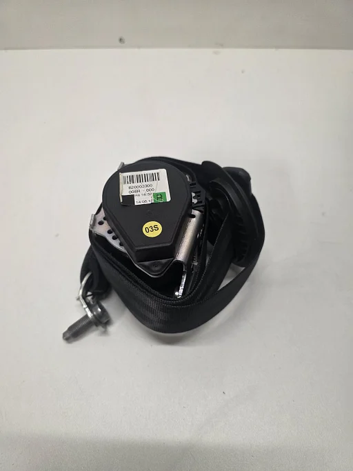 Gordel Rechts-Voor Volkswagen Up Mii Citigo 1s4857706e