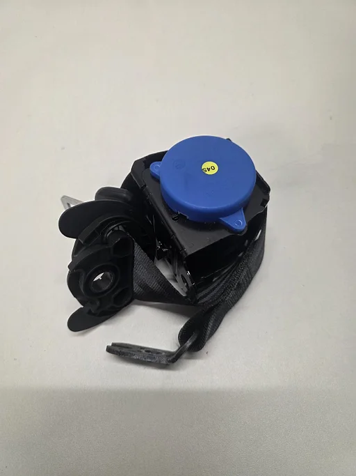 Gordel Links-achter Volkswagen Up Mii Citigo 1s0857805b