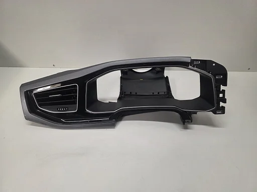 Tellerbak Dashboard Behuizing Volkswagen Polo 2G2g1858417 BE