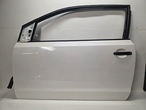 Portier Deur Links-Voor LB9A Volkswagen Up Mii Citigo 3Deurs