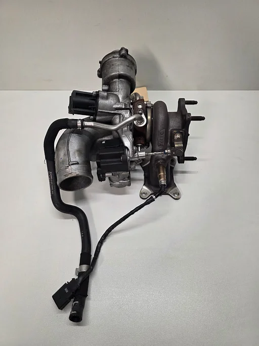Turbo 1.8 TFSI 06L145701J CJEB CJE