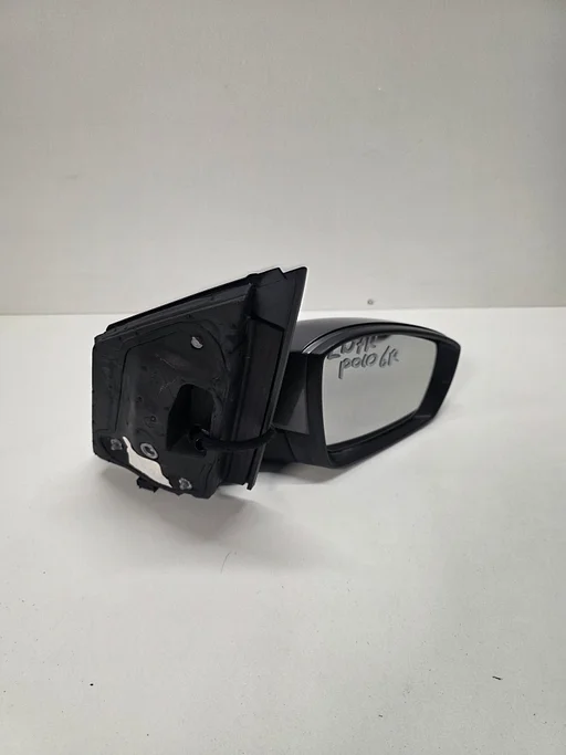 Buitenspiegel LD7R Rechts Elc Volkswagen Polo 6R 6R1857502