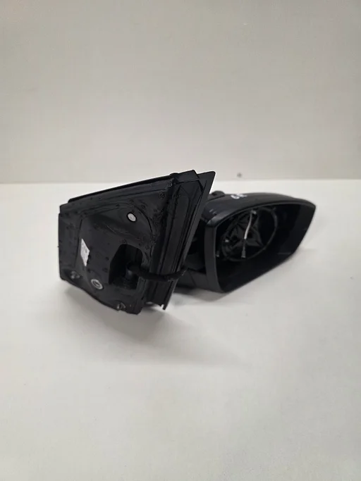 Buitenspiegel Kaal Rechts Elc Volkswagen Polo 6R 6R1857502