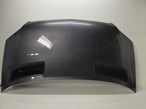 Voorkop Mercedes Sprinter W906