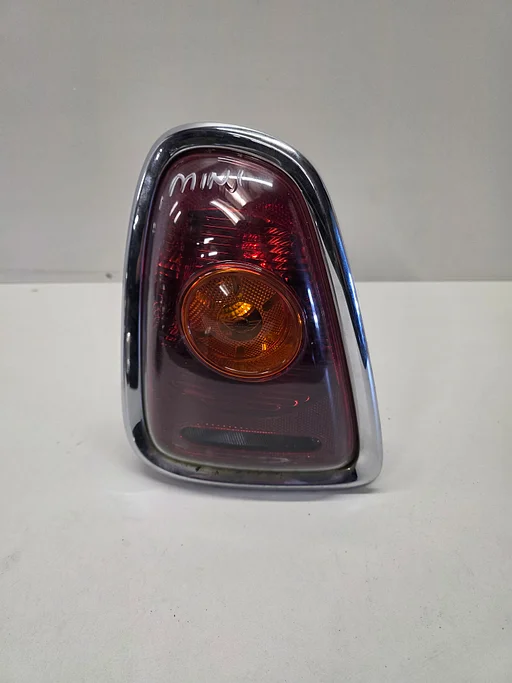 Links Achter licht Mini Cooper R56