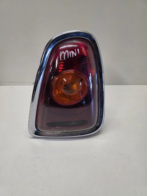 Rechts Achter licht Mini R56