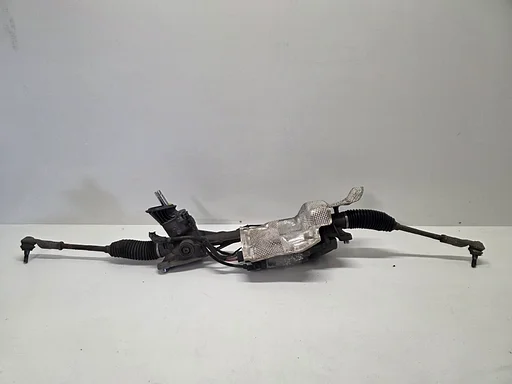 Stuurhuis Stuurbekrachtiging Golf 7 VII