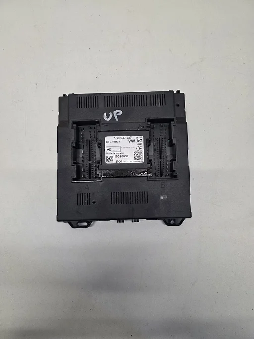 BCM Boordnet Volkswagen Up 1S0937087