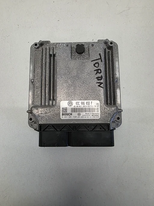 Ecu Volkswagen Touran 1.4 TSI 03C906032F