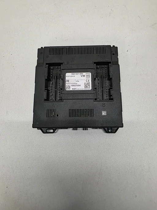 Boordnet BCM Volkswagen Up 1S0937090