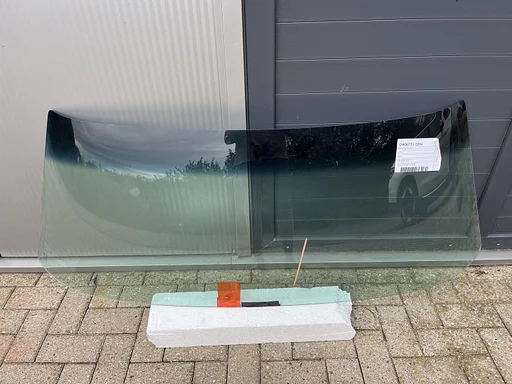 BUICK SKYLARK / SPORT WAGON 68 - 72 CAB+SED+STAT VOORRUIT GROEN/BLAUW