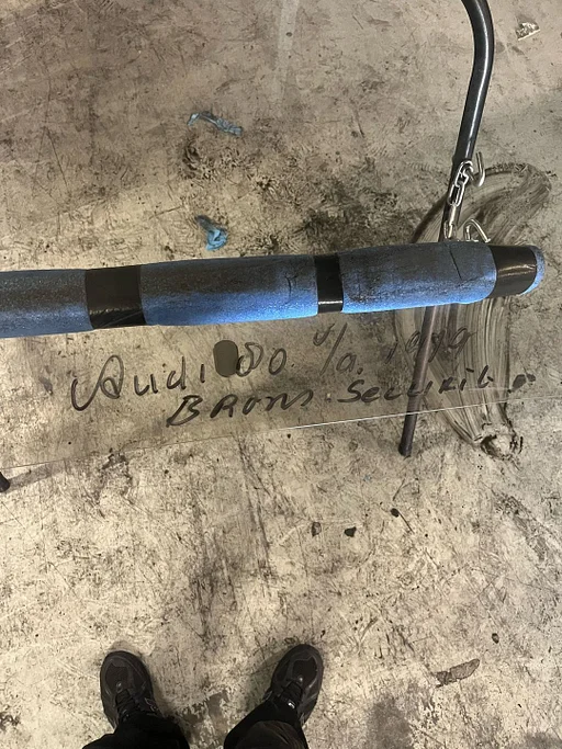 AUDI 80 III 79 - 09/86 VOORRUIT BRONS