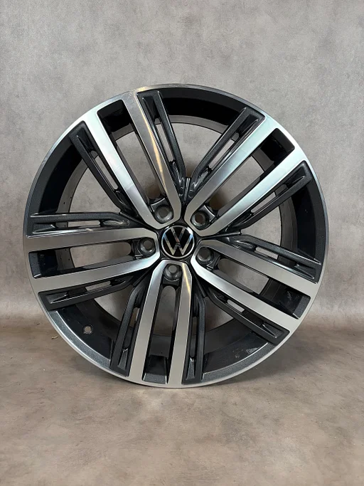 19'' Volkswagen Tiguan 5NN Auckland velg los BTW 5NN601025G