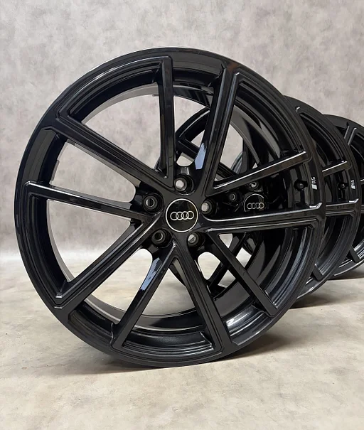 20'' Audi Q5 SQ5 Sportback RS Velgen S-Line NIEUW BTW 2025