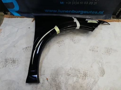 Rechter voorscherm Audi Q4