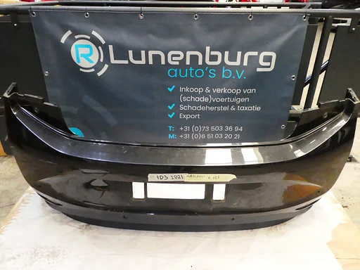 Achterbumper Volkswagen ID3