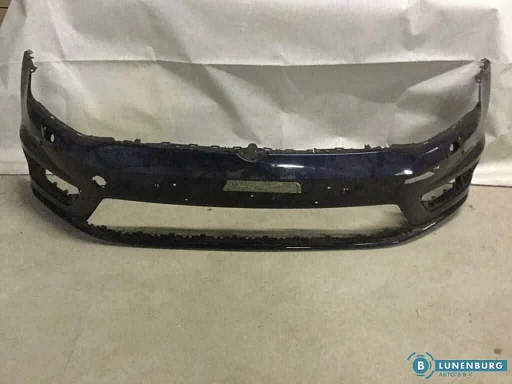 Voorbumper VW Golf 7 2012