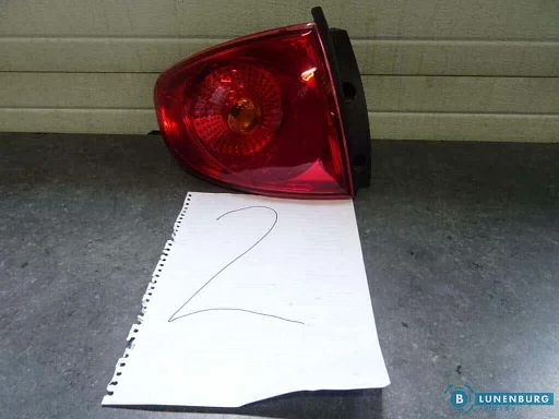 Linker achterlicht Seat Altea 2006
