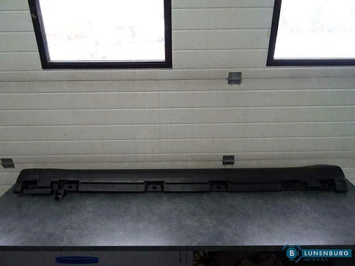 Zij dorpel Suzuki SX4