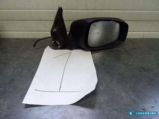 Rechter buitenspiegel Suzuki Swift 2006