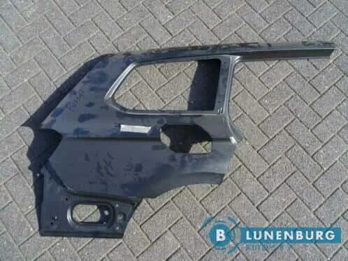 Rechter achterscherm VW Passat 2016