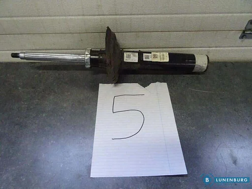 Rechter voor schokdemper VW Golf 7 GTE