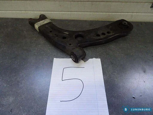 Rechter voor draagarm VW Golf 7 GTE